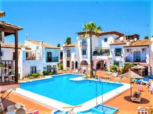 Pueblo Andaluz Nerja Villa 0*,