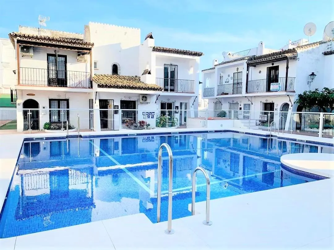 Pueblo Andaluz Nerja Villa 0*,  Spain