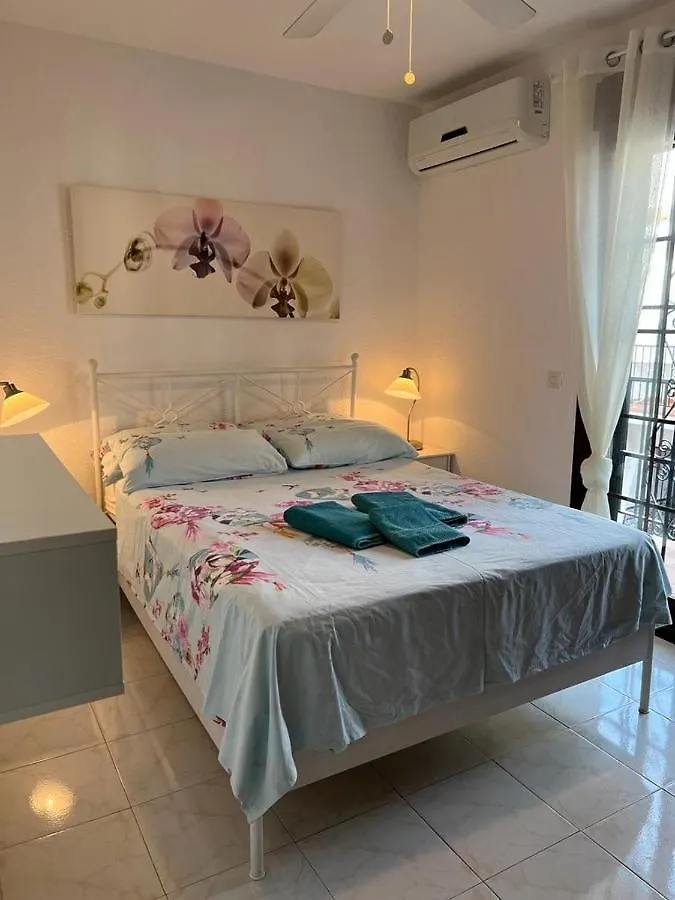 Pueblo Andaluz Nerja Villa