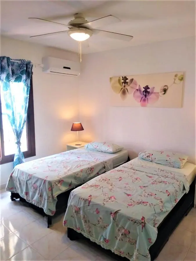 Pueblo Andaluz Nerja Villa Spain