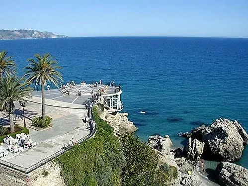 Pueblo Andaluz Nerja Villa