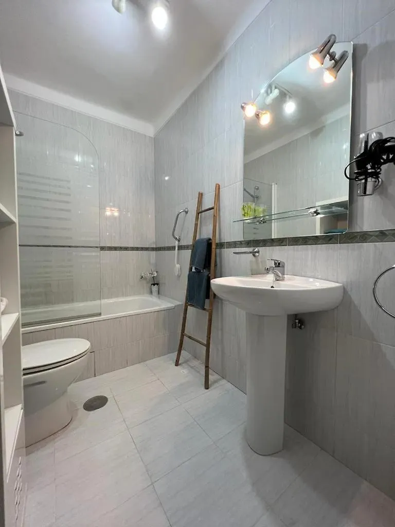 Pueblo Andaluz Nerja Villa