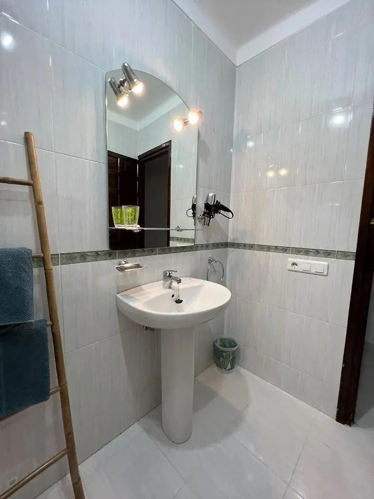 Pueblo Andaluz Nerja Villa