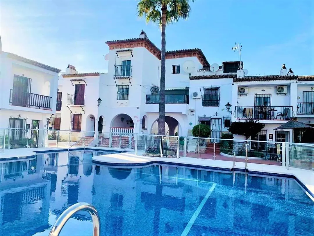 Pueblo Andaluz Nerja Villa 0*,  Spain