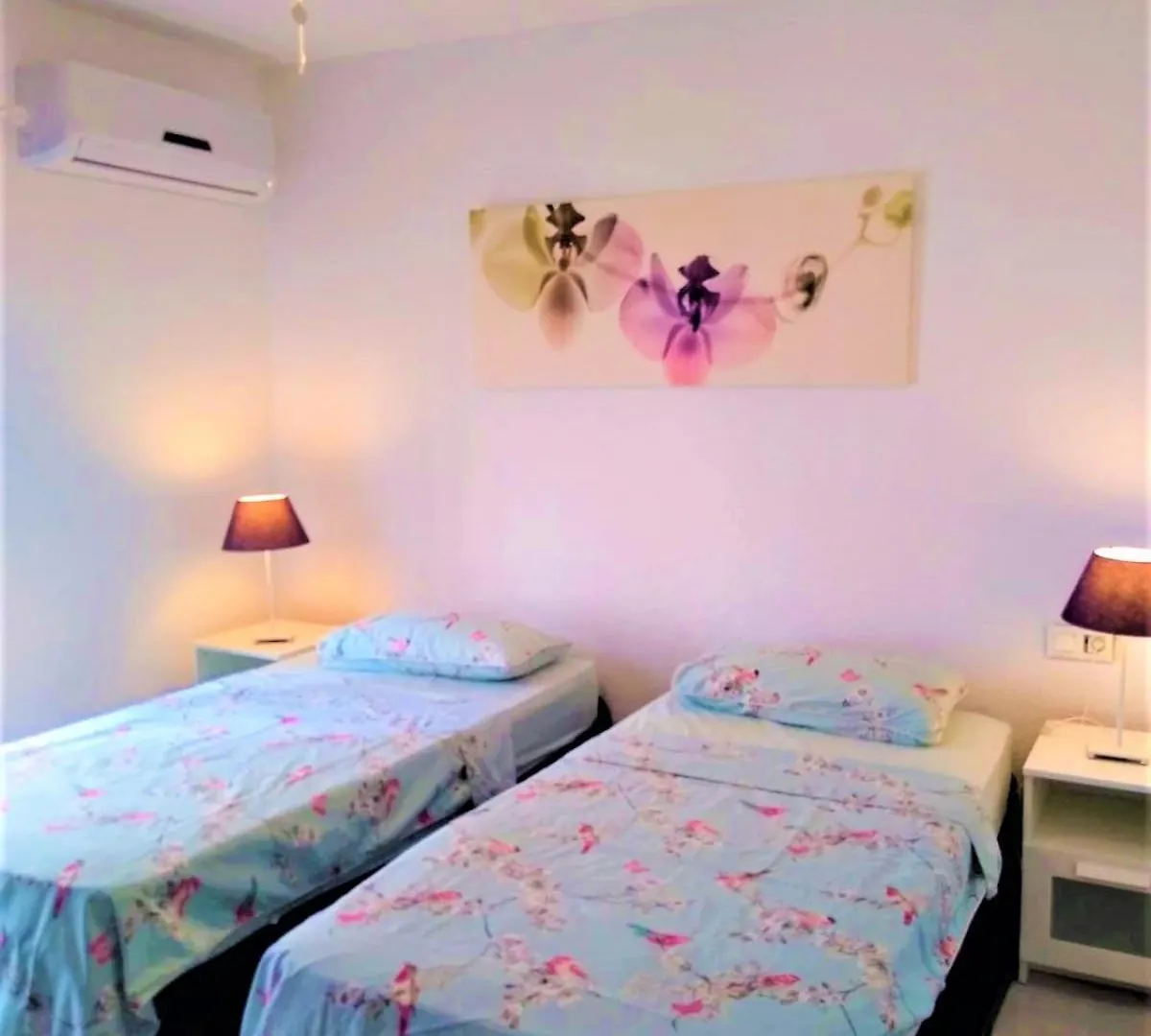 Pueblo Andaluz Nerja Villa 0*,